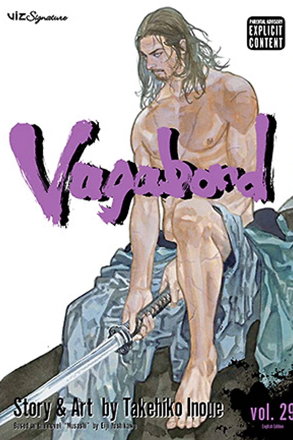 Vagabond