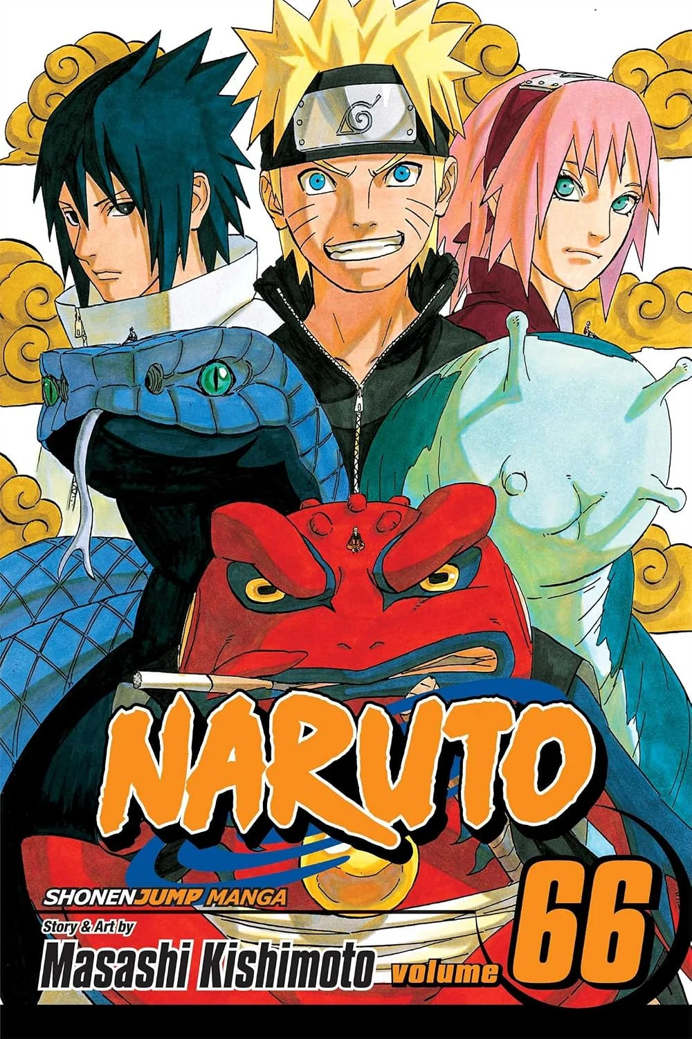 The New Three