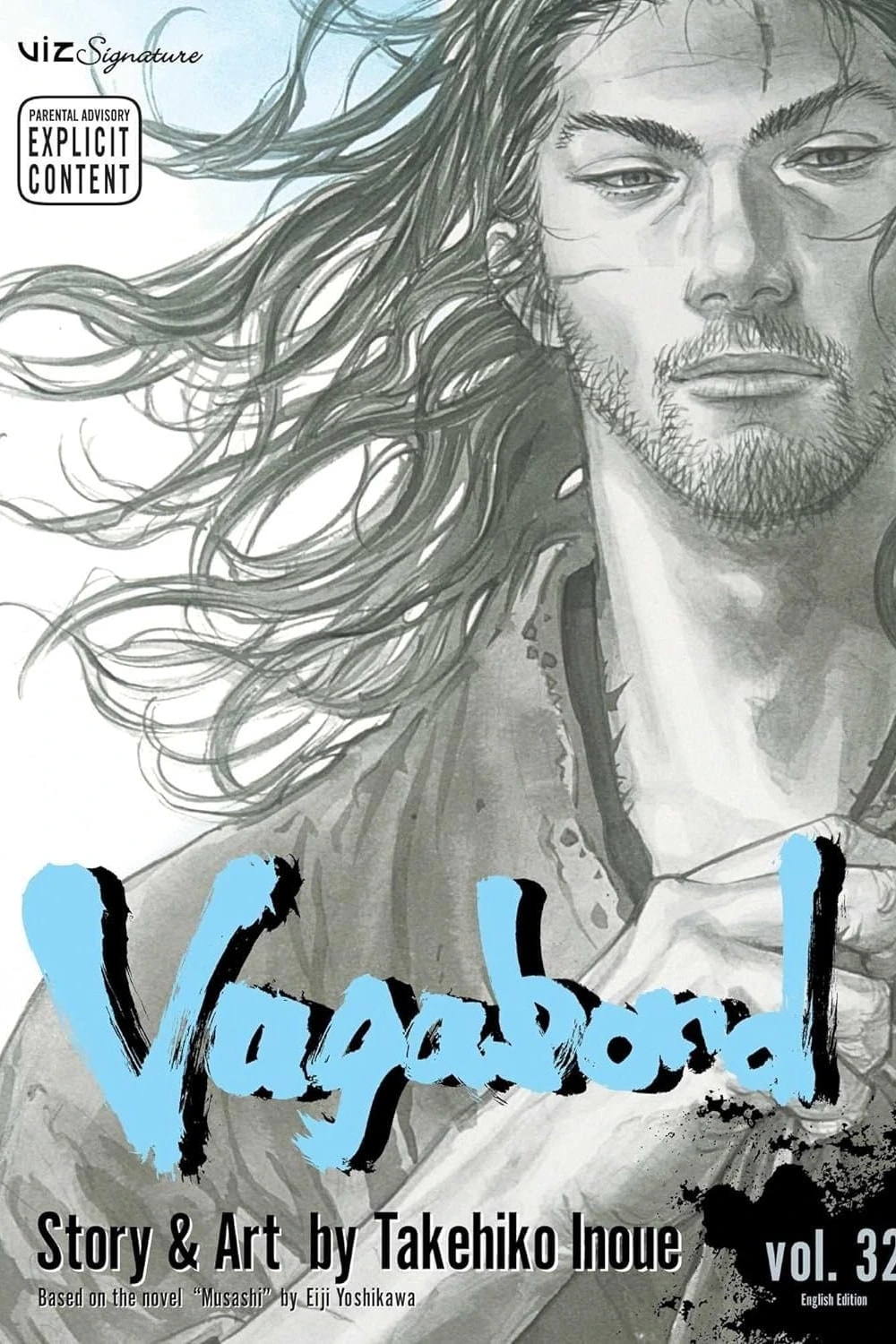 Vagabond