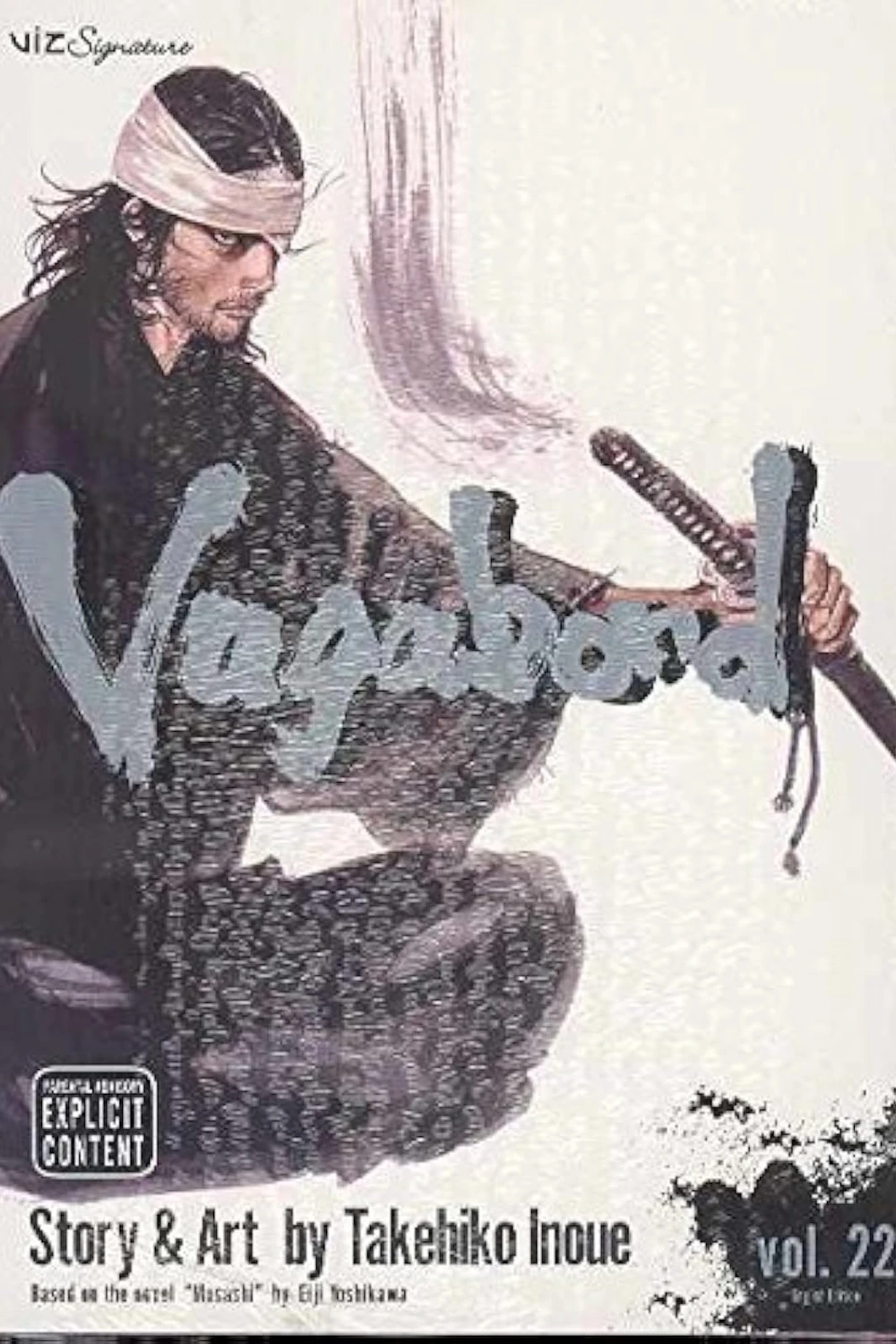 Vagabond