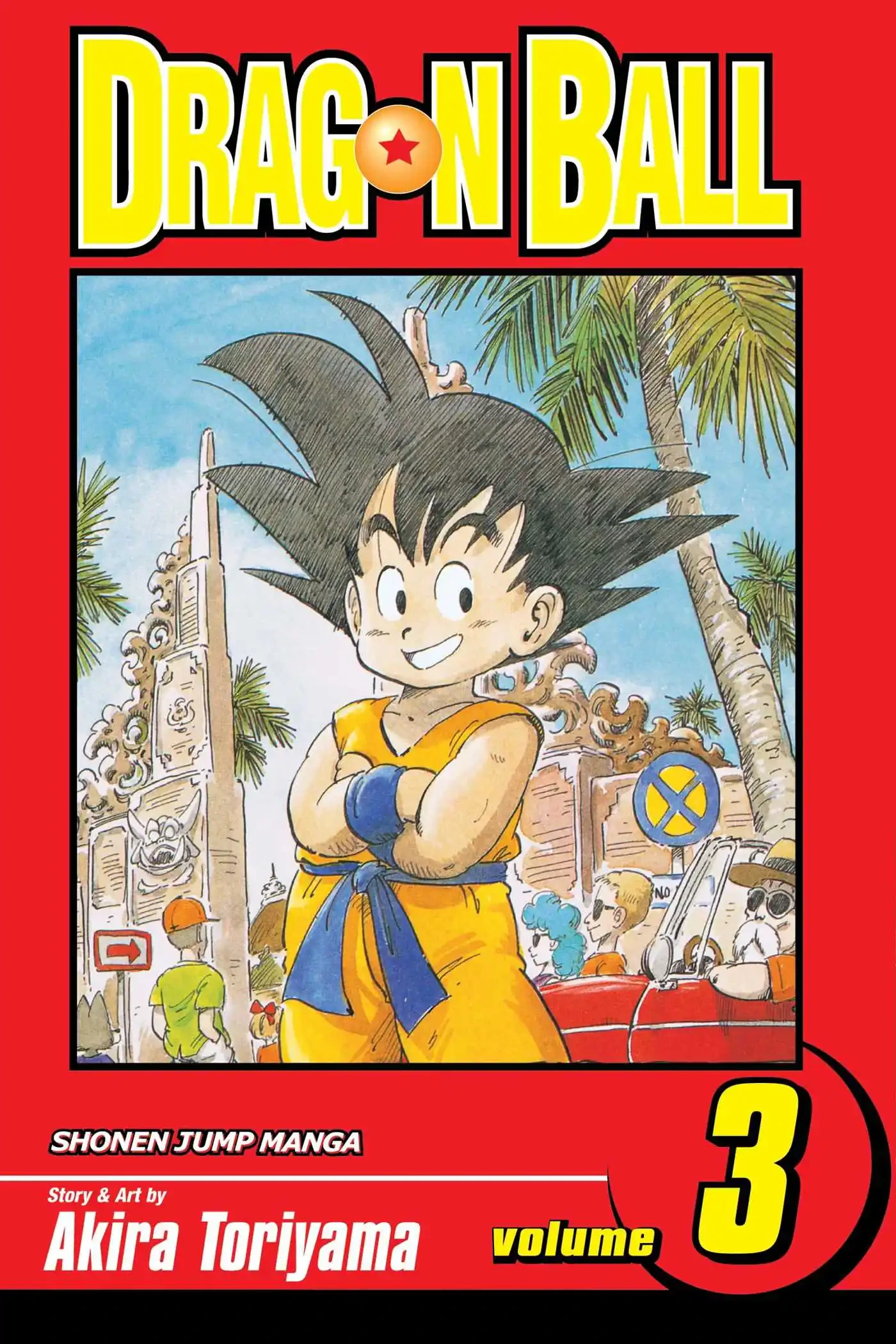 The Training of Kame-Sen'nin