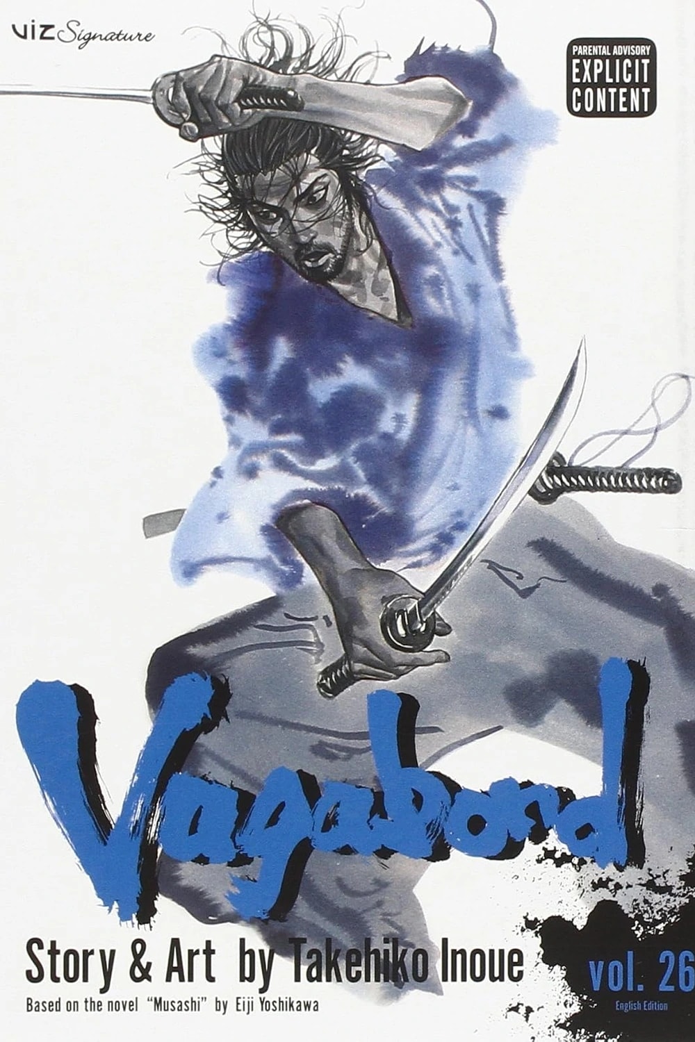 Vagabond