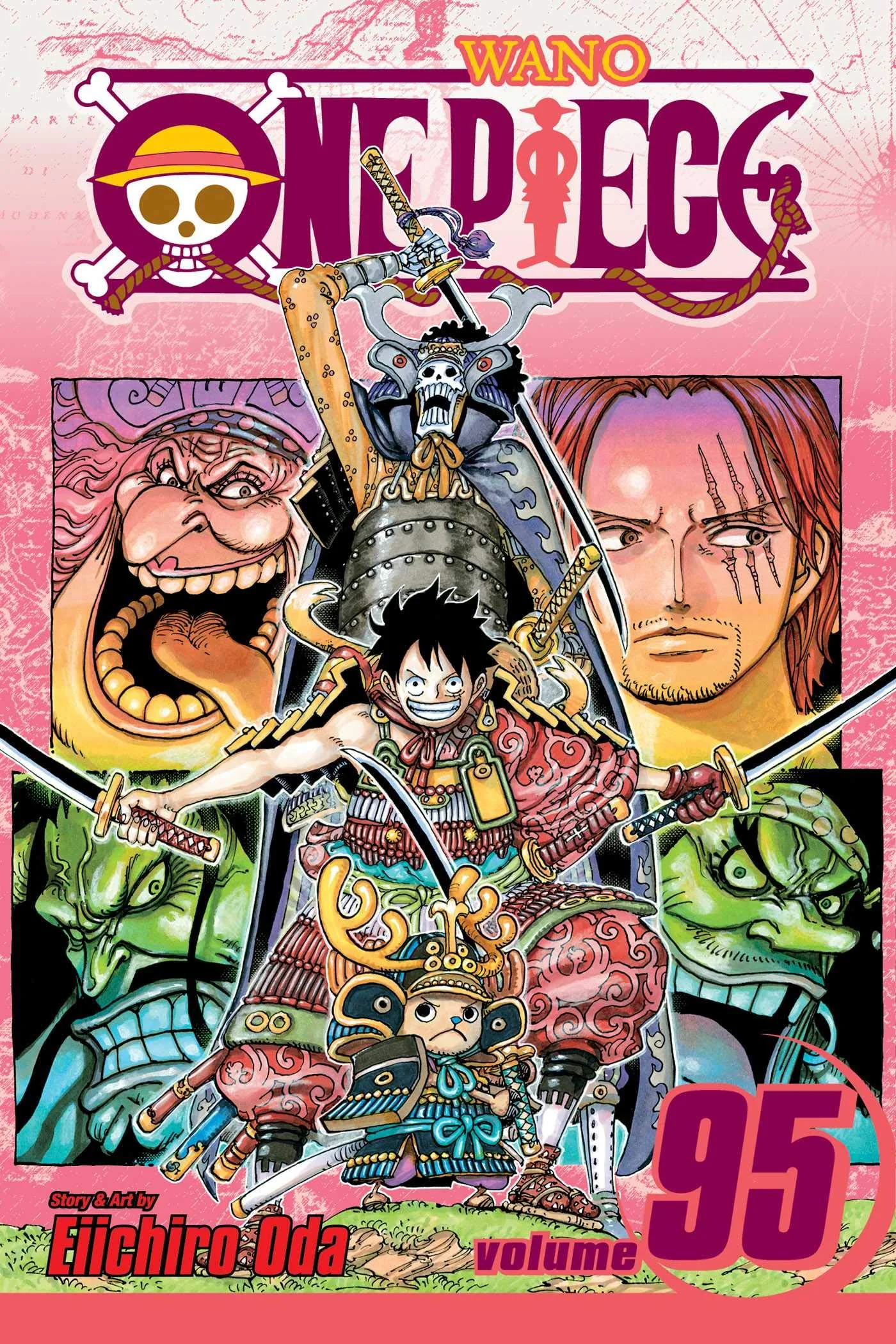 Oden's Adventure