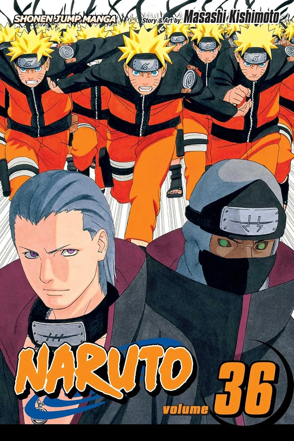 Cell Number 10