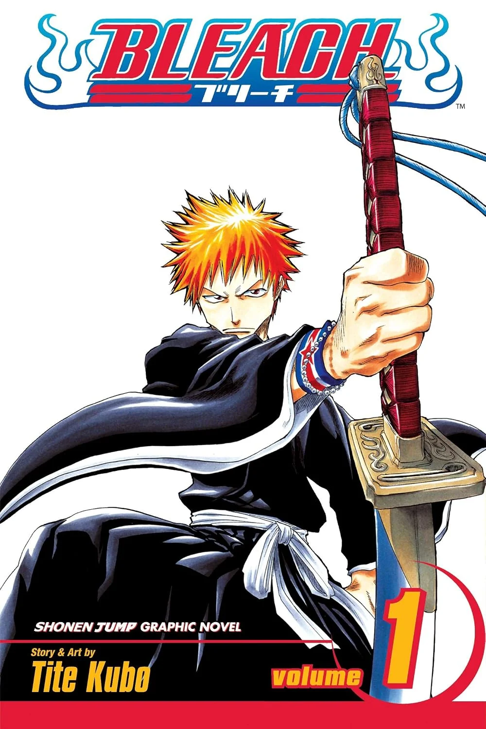 Strawberry and the Soul Reapers