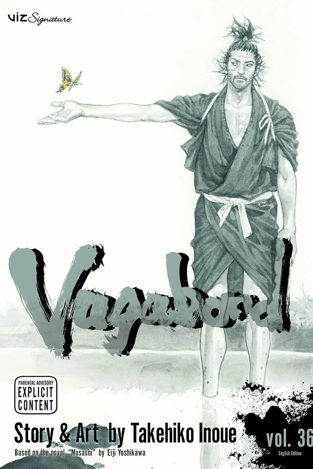 Vagabond