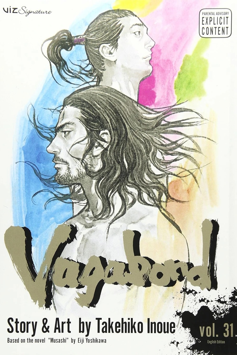 Vagabond