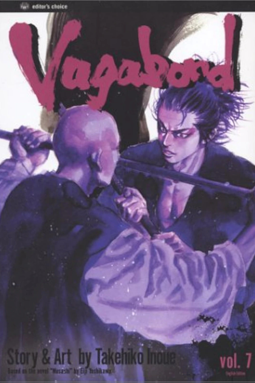 Vagabond