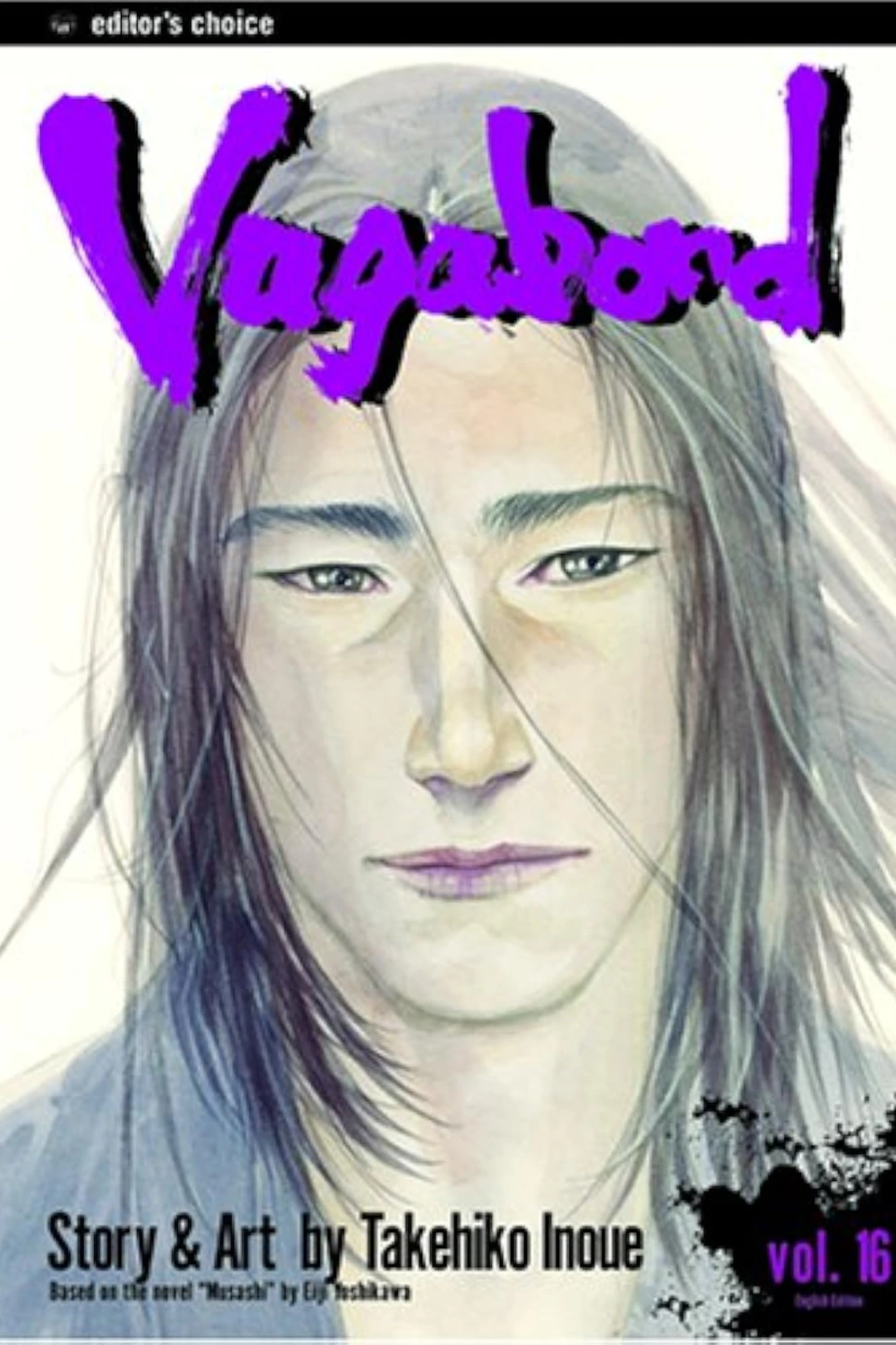 Vagabond