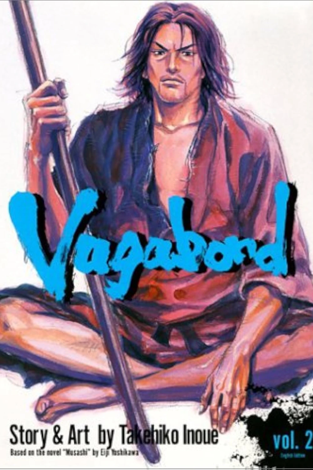 Vagabond
