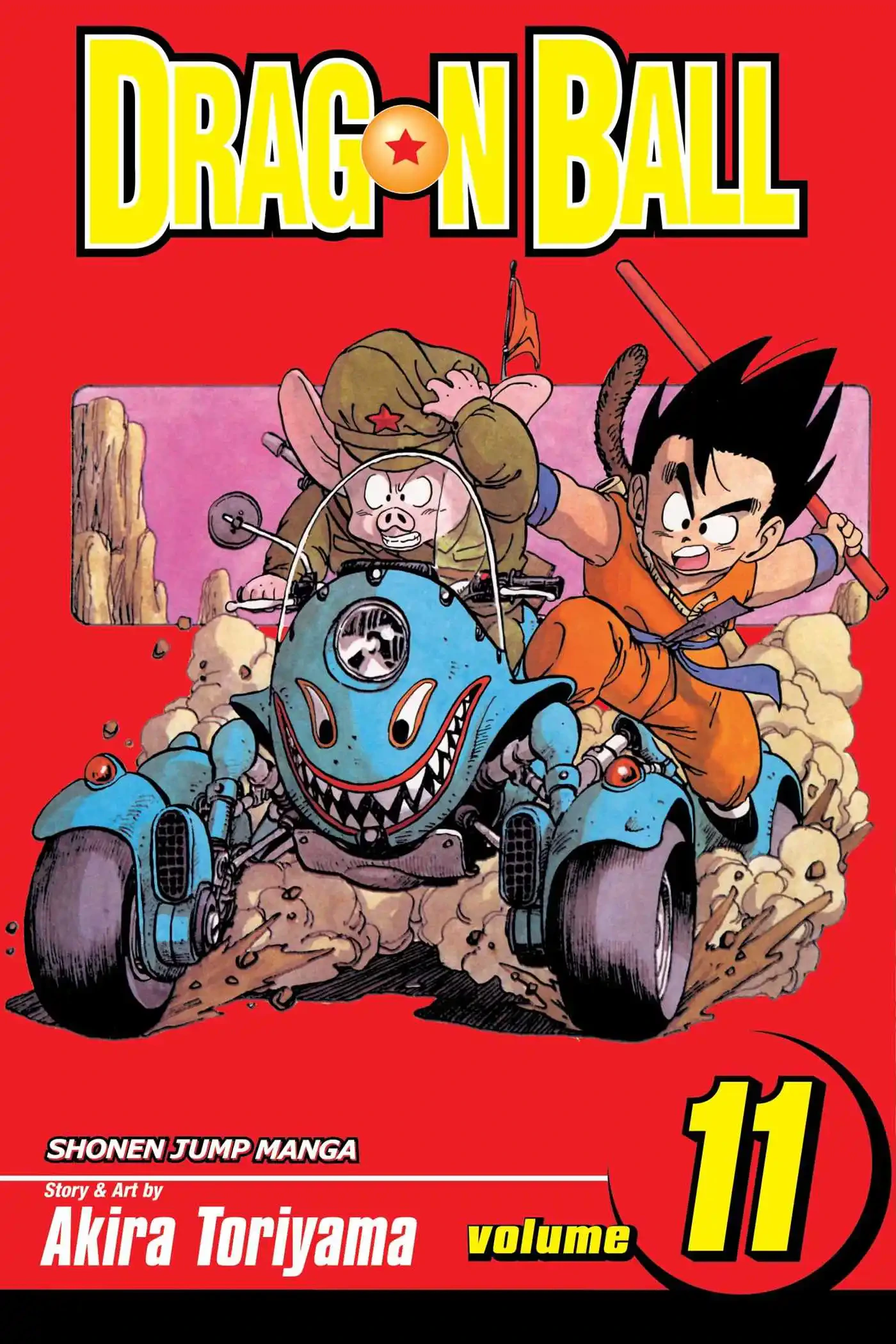 Tenshinhan
