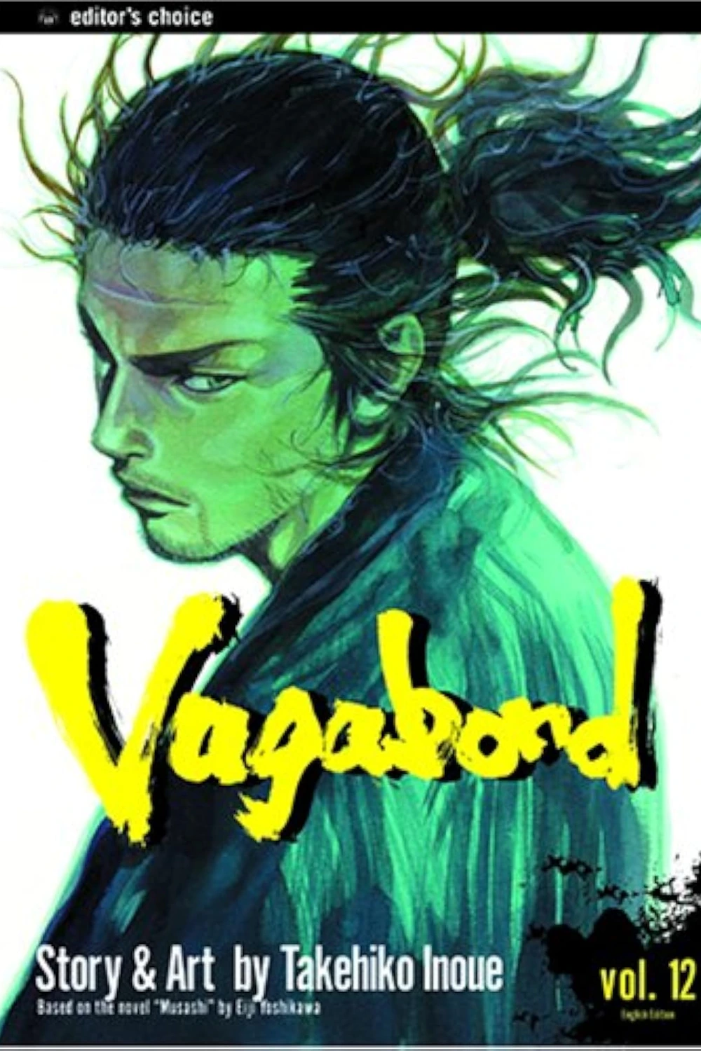 Vagabond