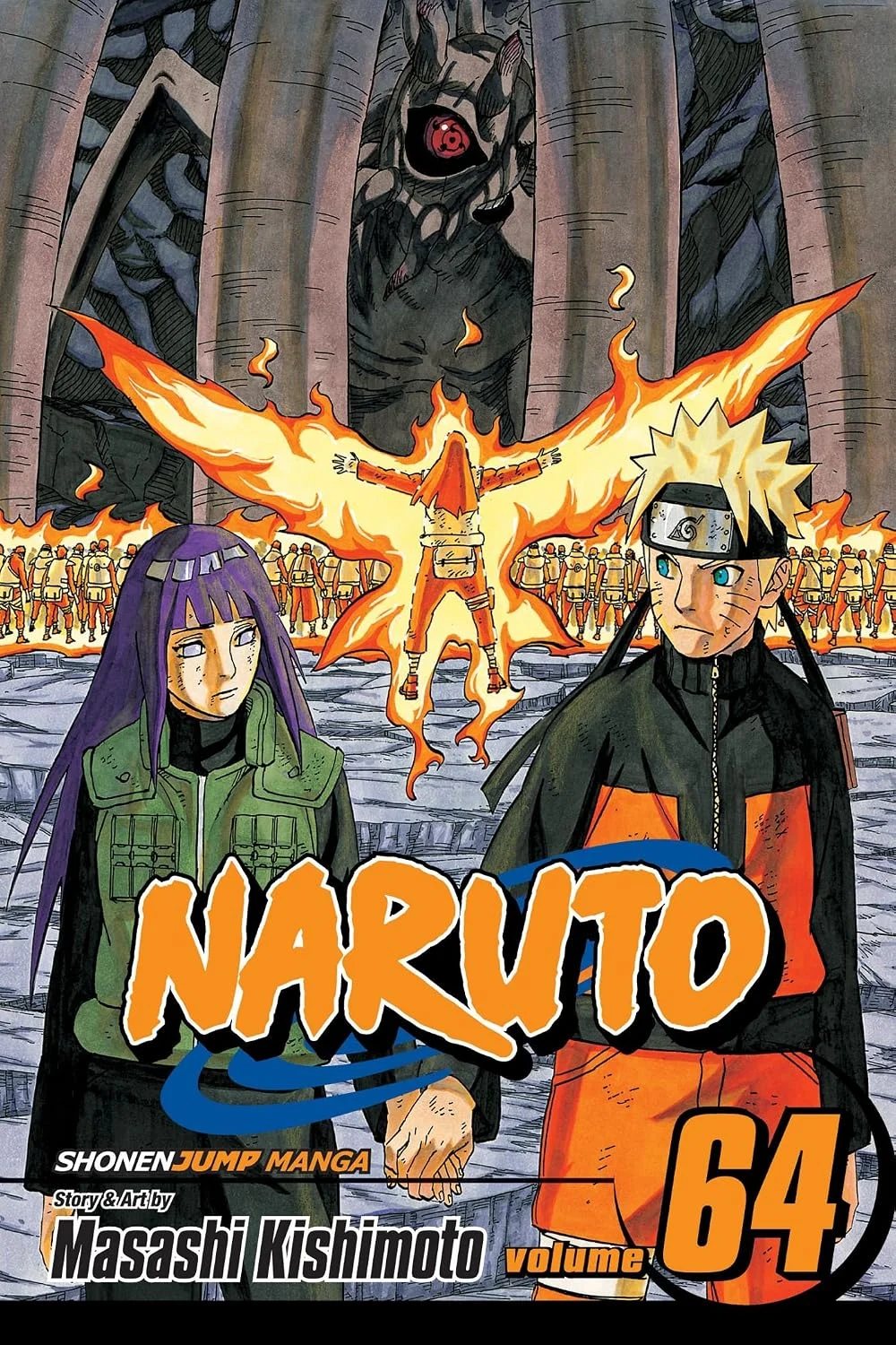 Ten Tails