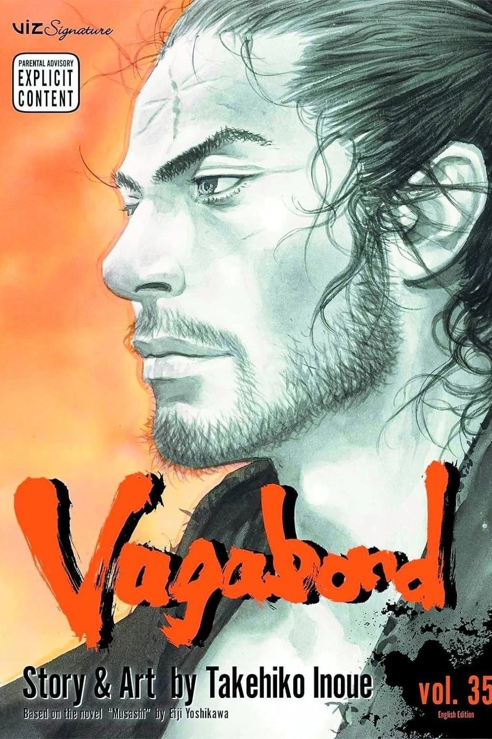 Vagabond