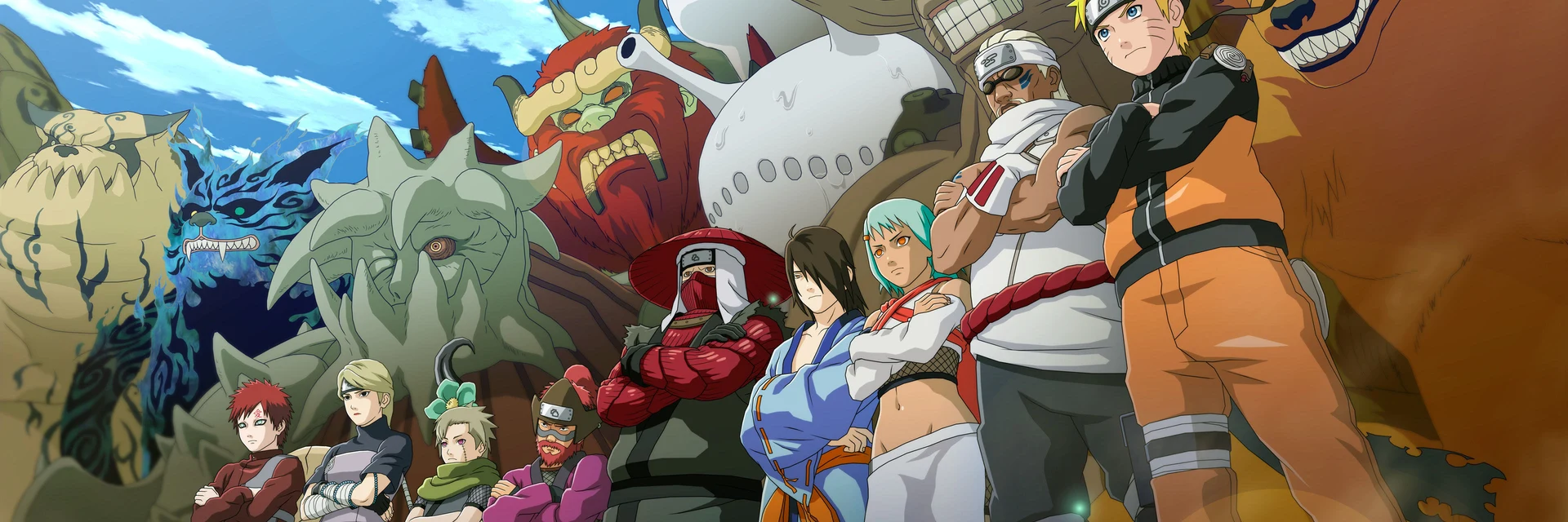 Naruto