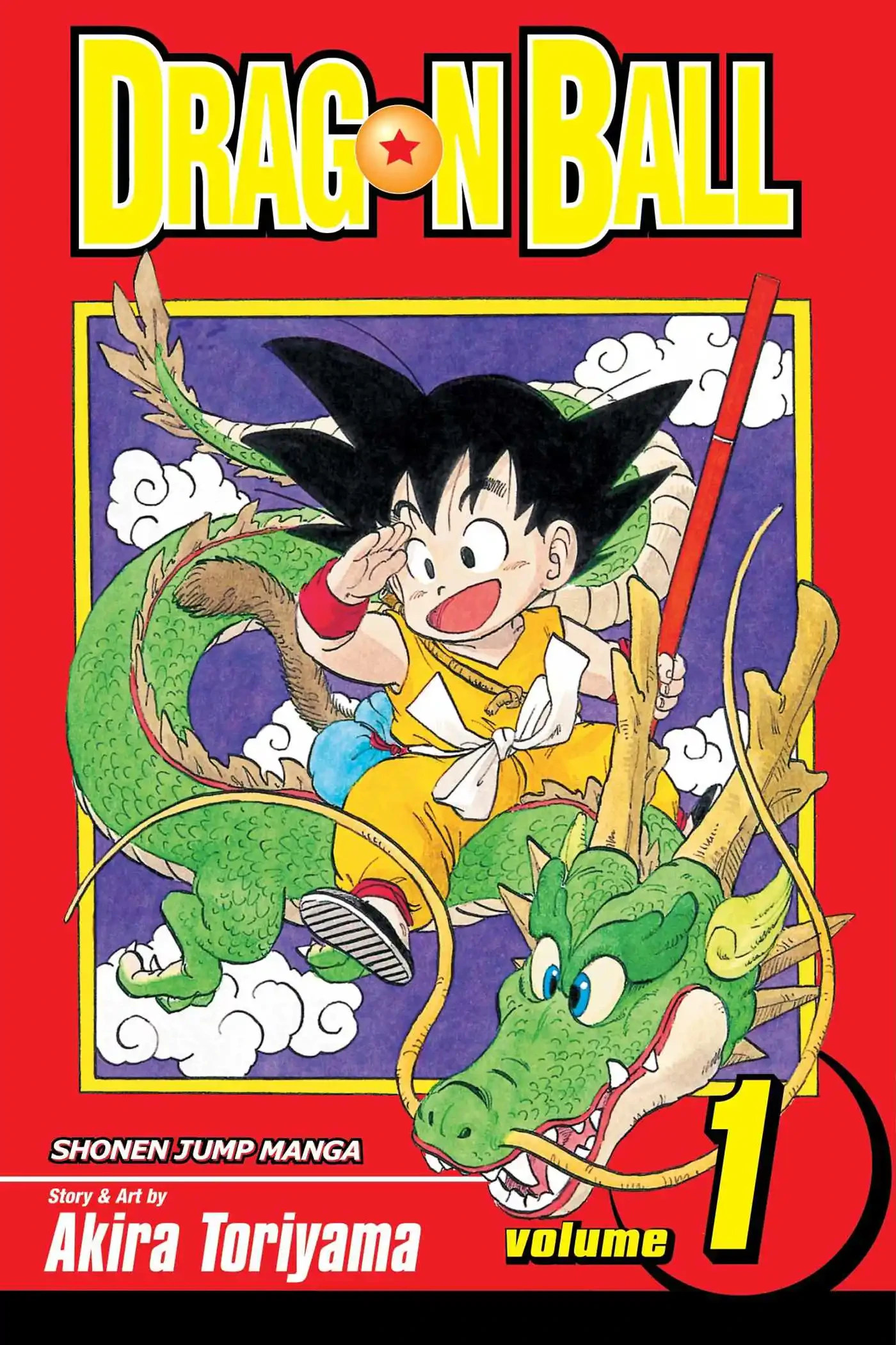 The Monkey King