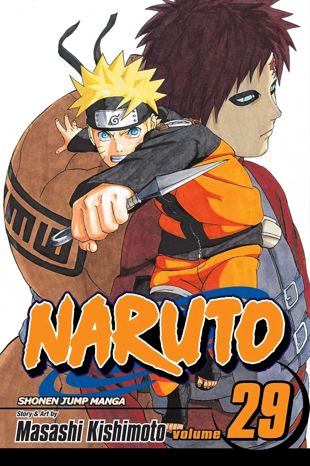 Kakashi vs. Itachi