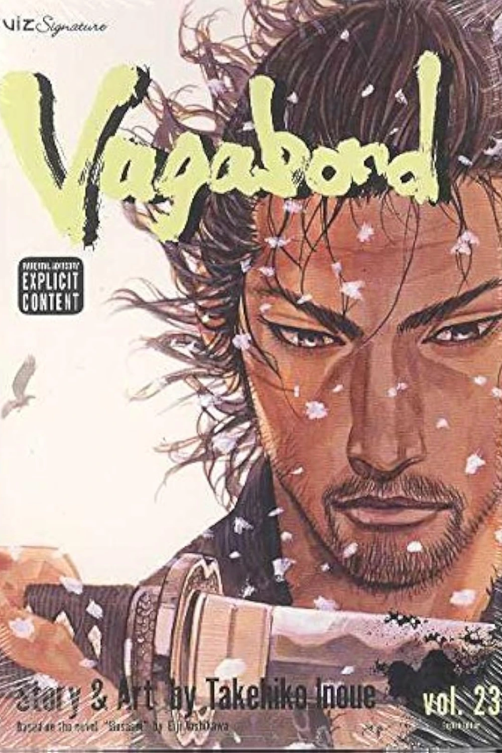 Vagabond