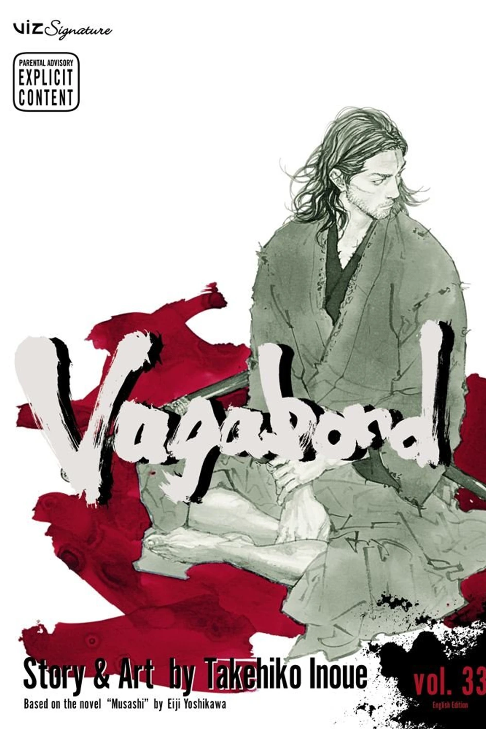 Vagabond