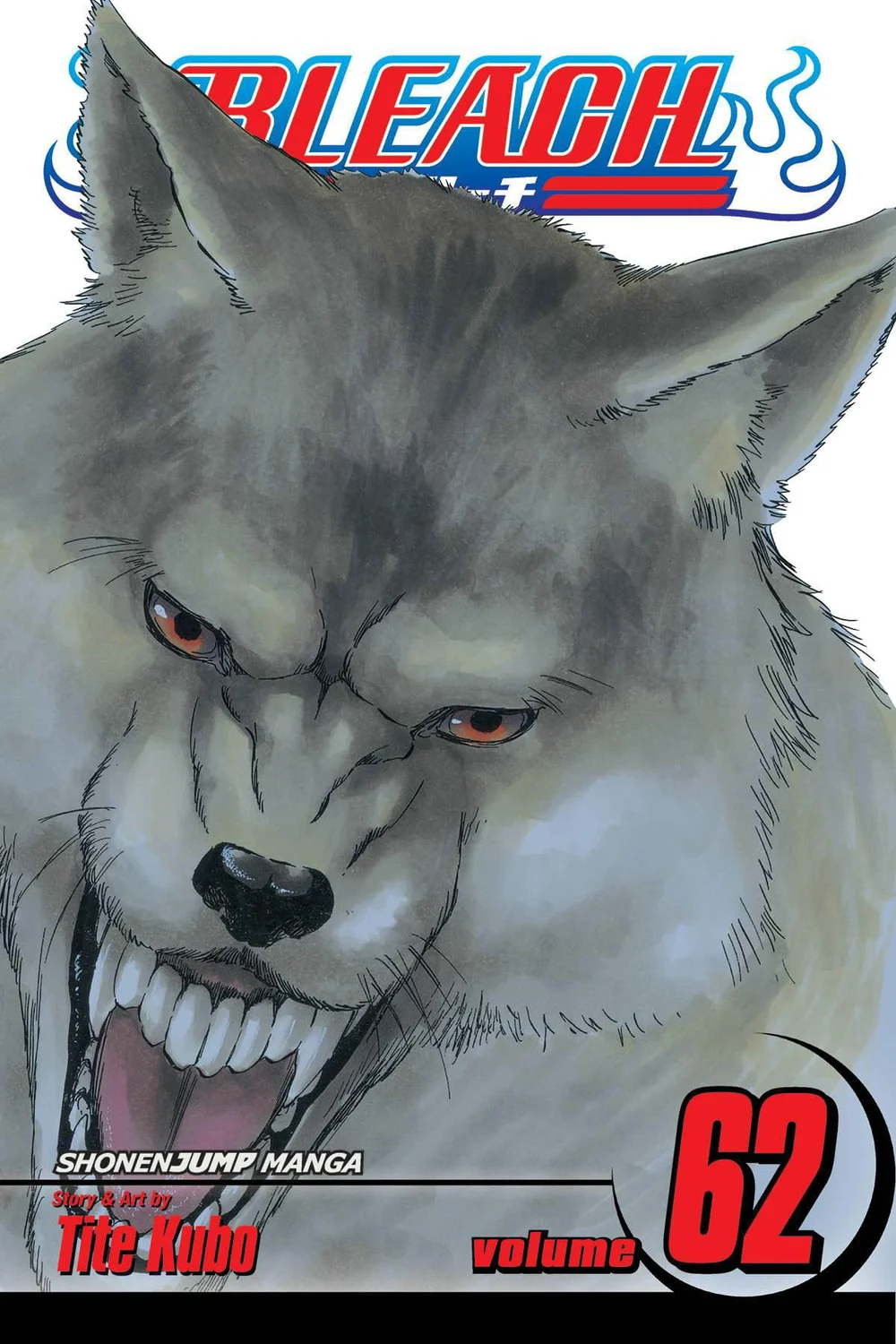 Heart Of Wolf