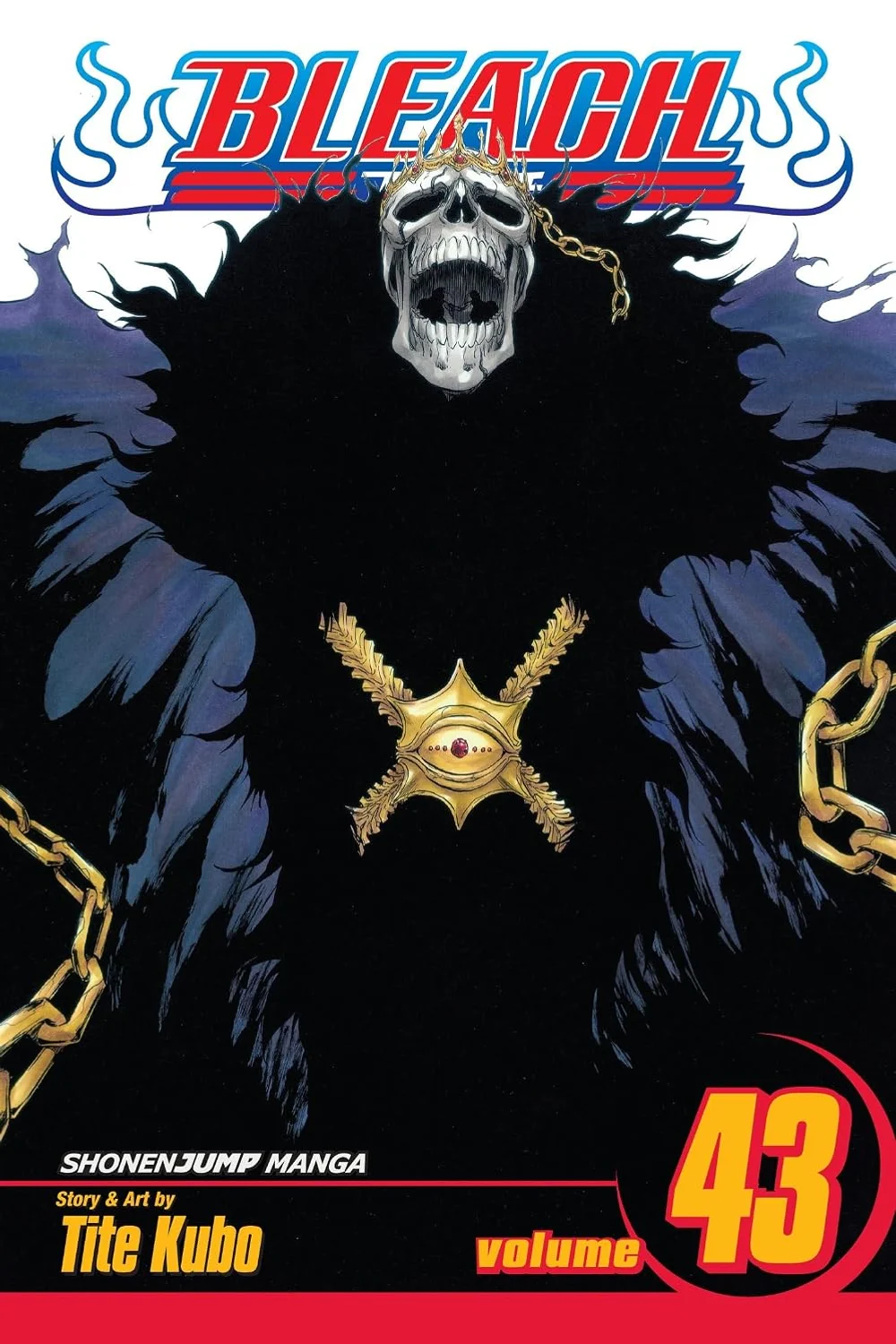 Kingdom of Hollows