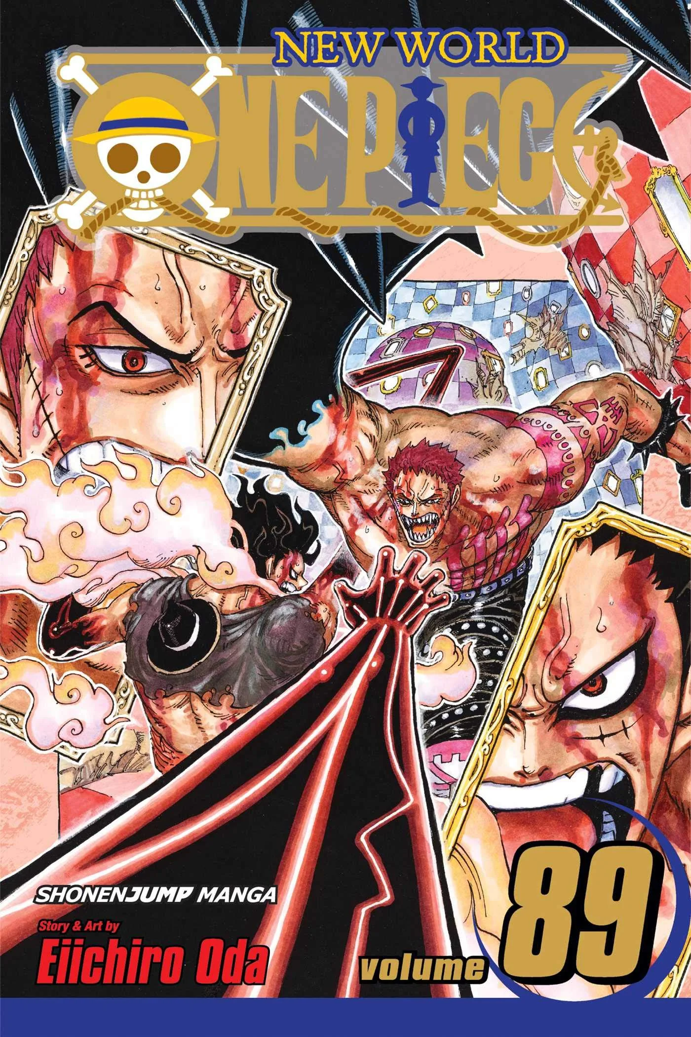 Bad End Musical