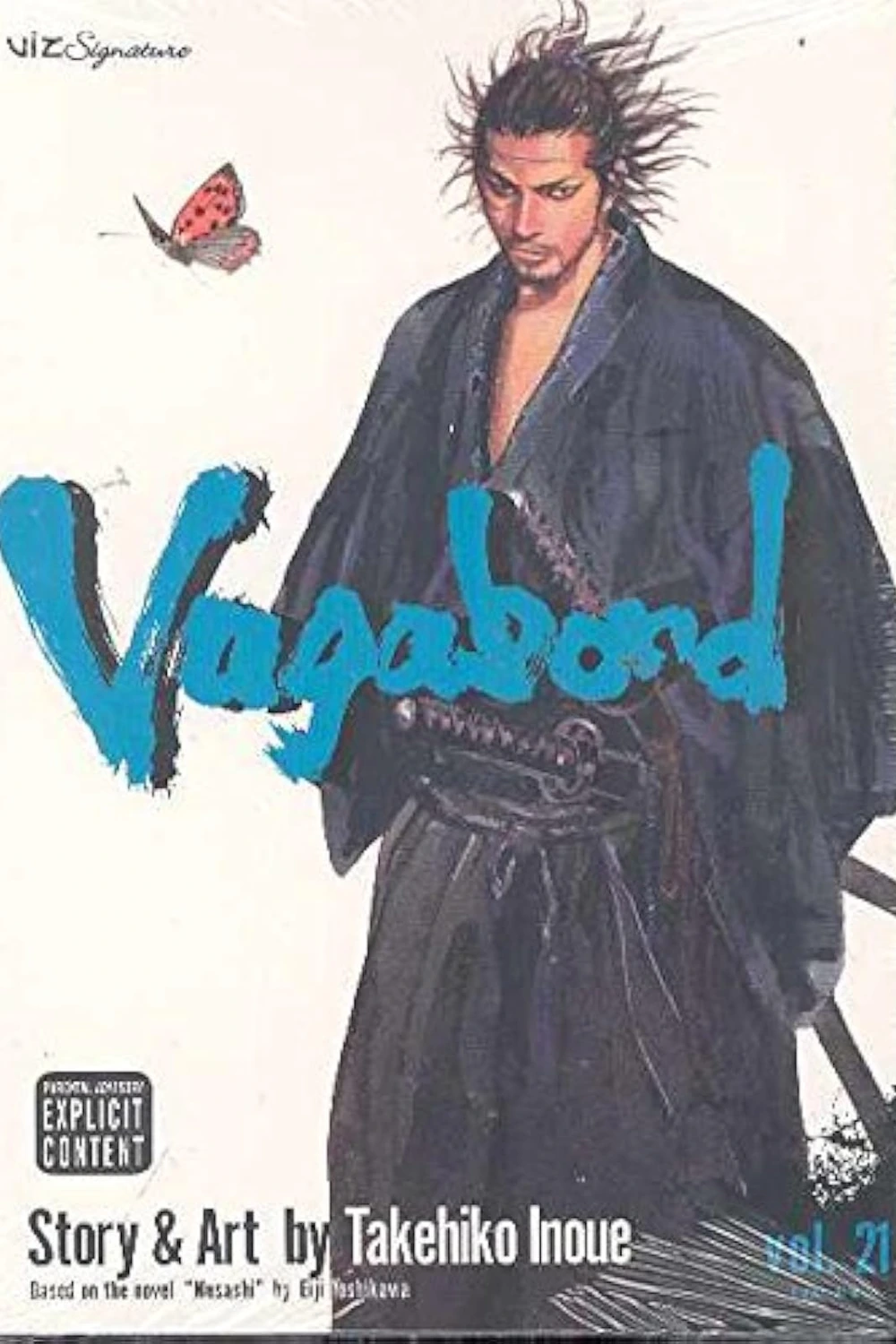 Vagabond
