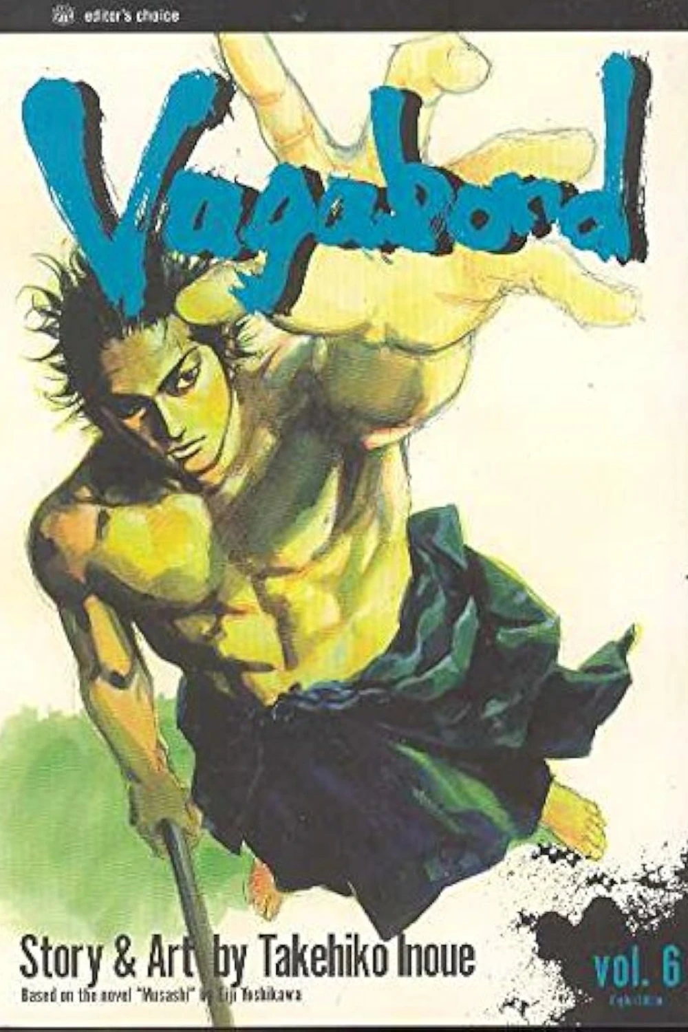 Vagabond