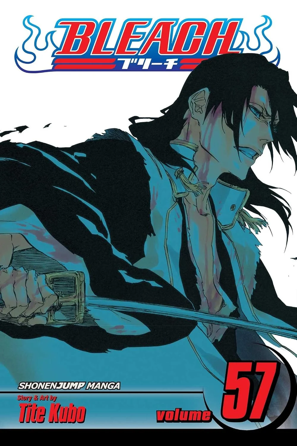 Out of Bloom