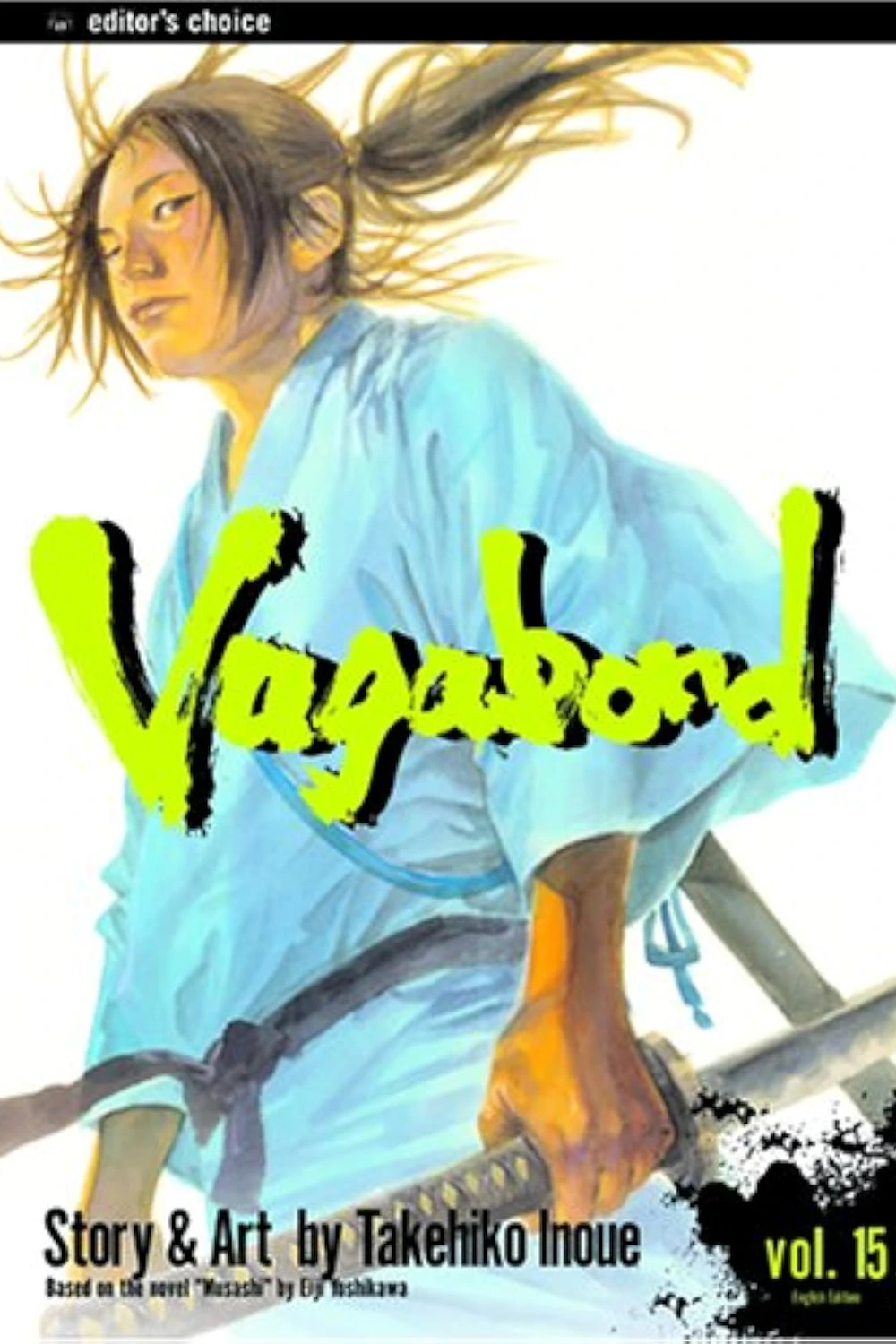 Vagabond