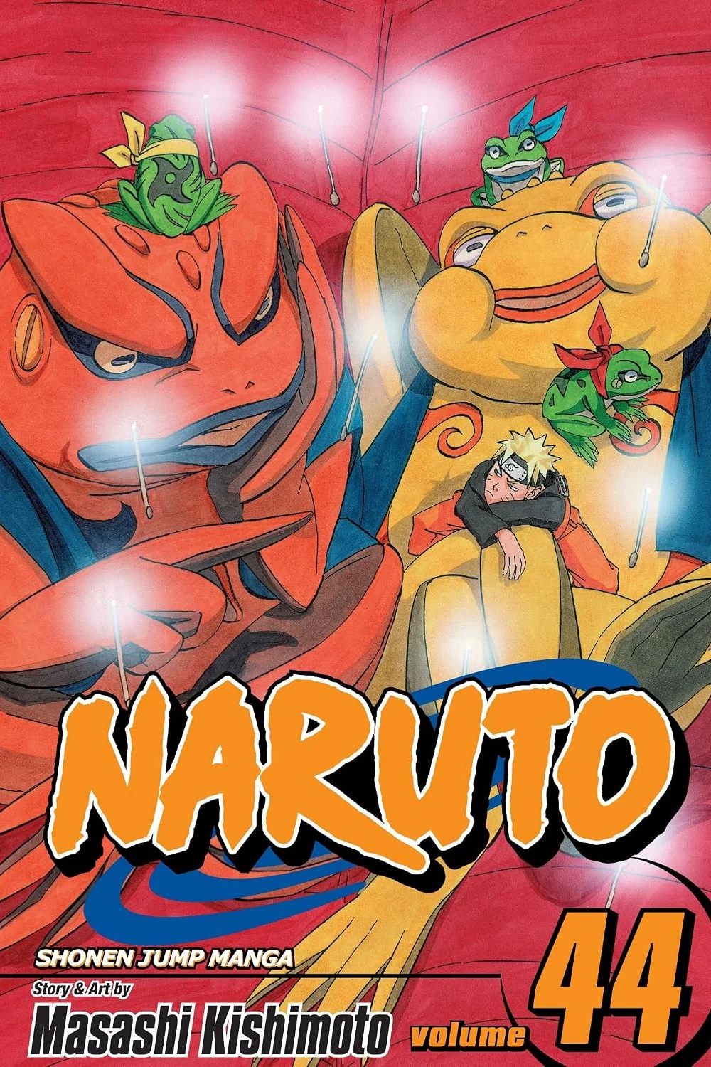 Senjutsu Heir