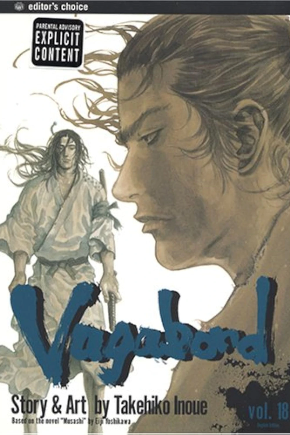 Vagabond