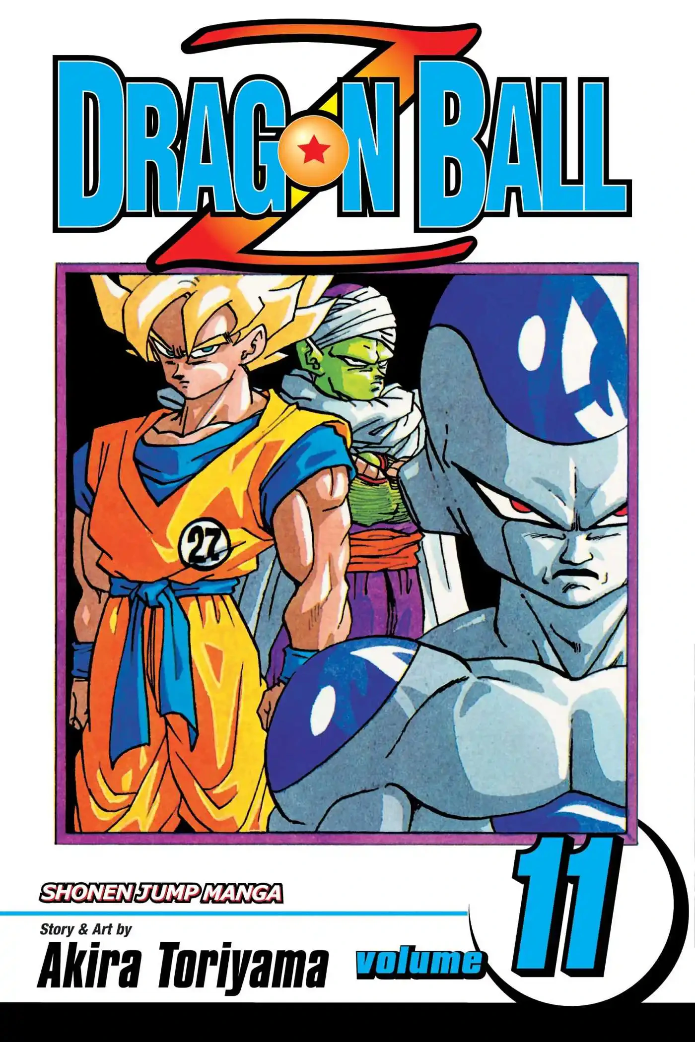 The Super Saiyan