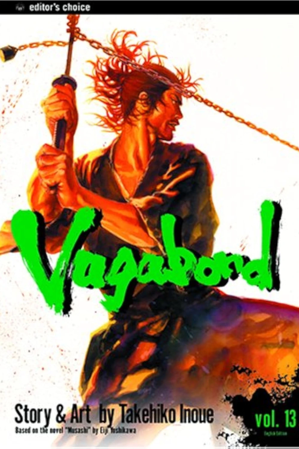 Vagabond