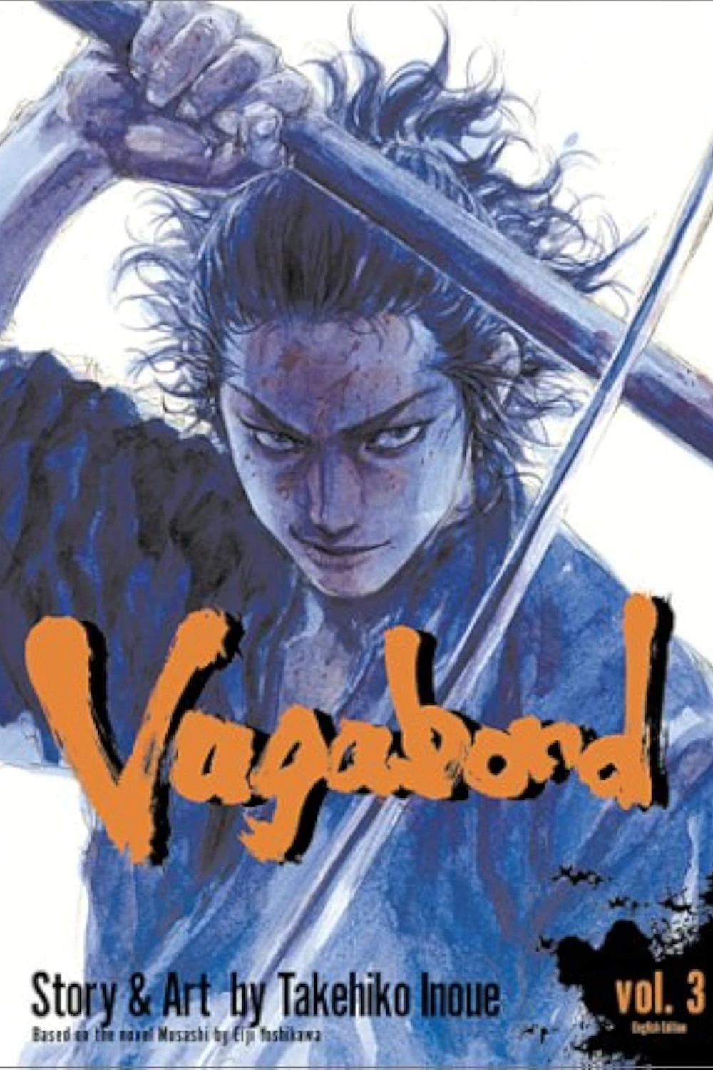 Vagabond