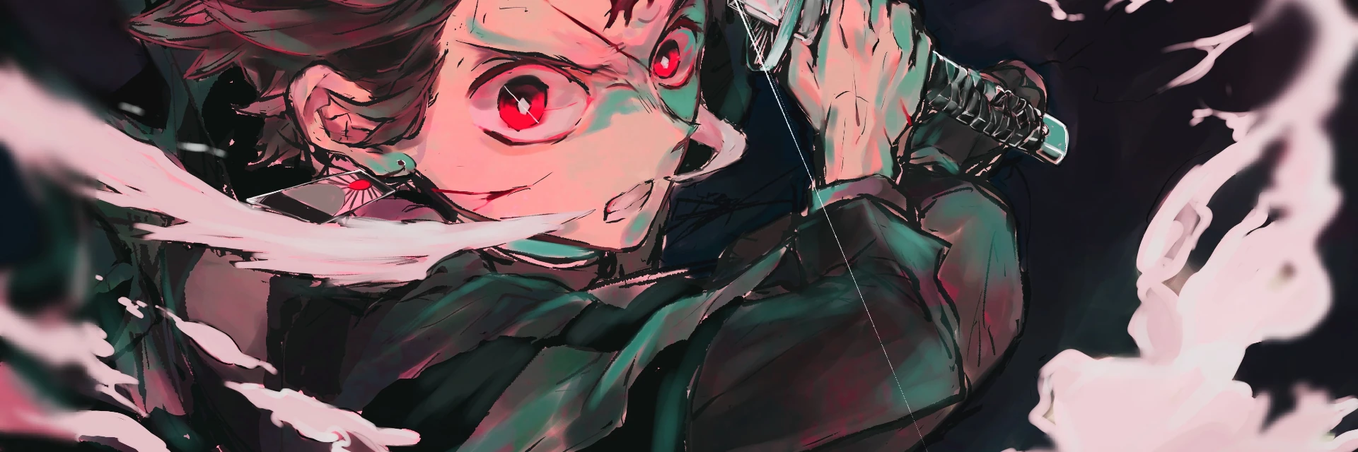 Demon Slayer
