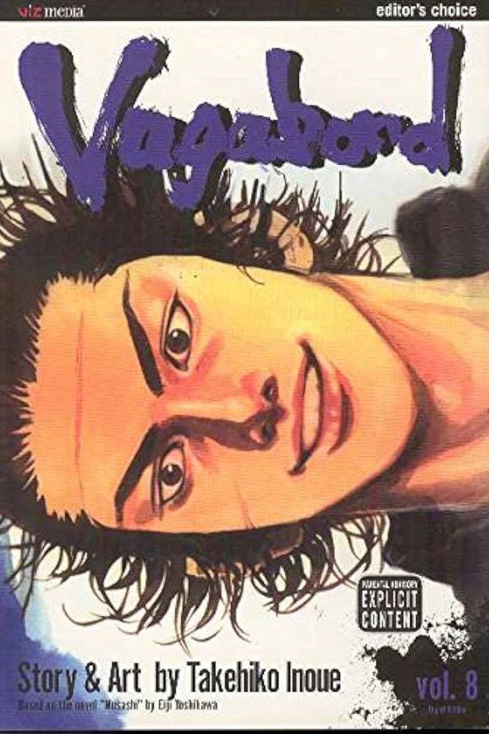 Vagabond