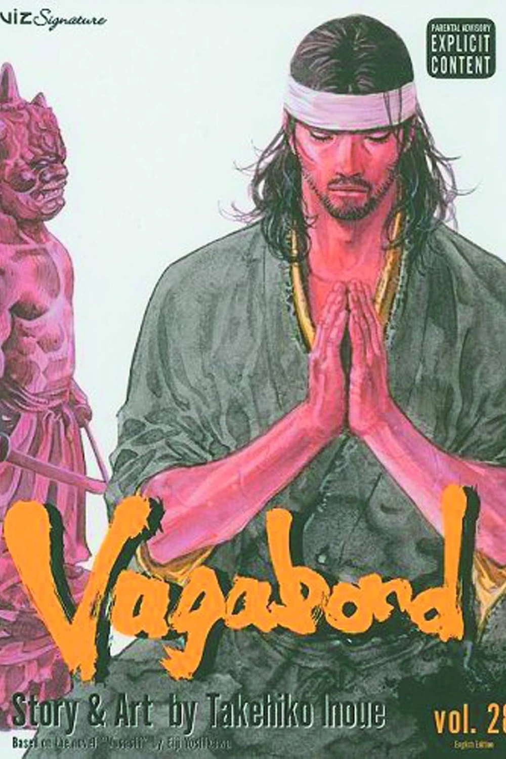 Vagabond