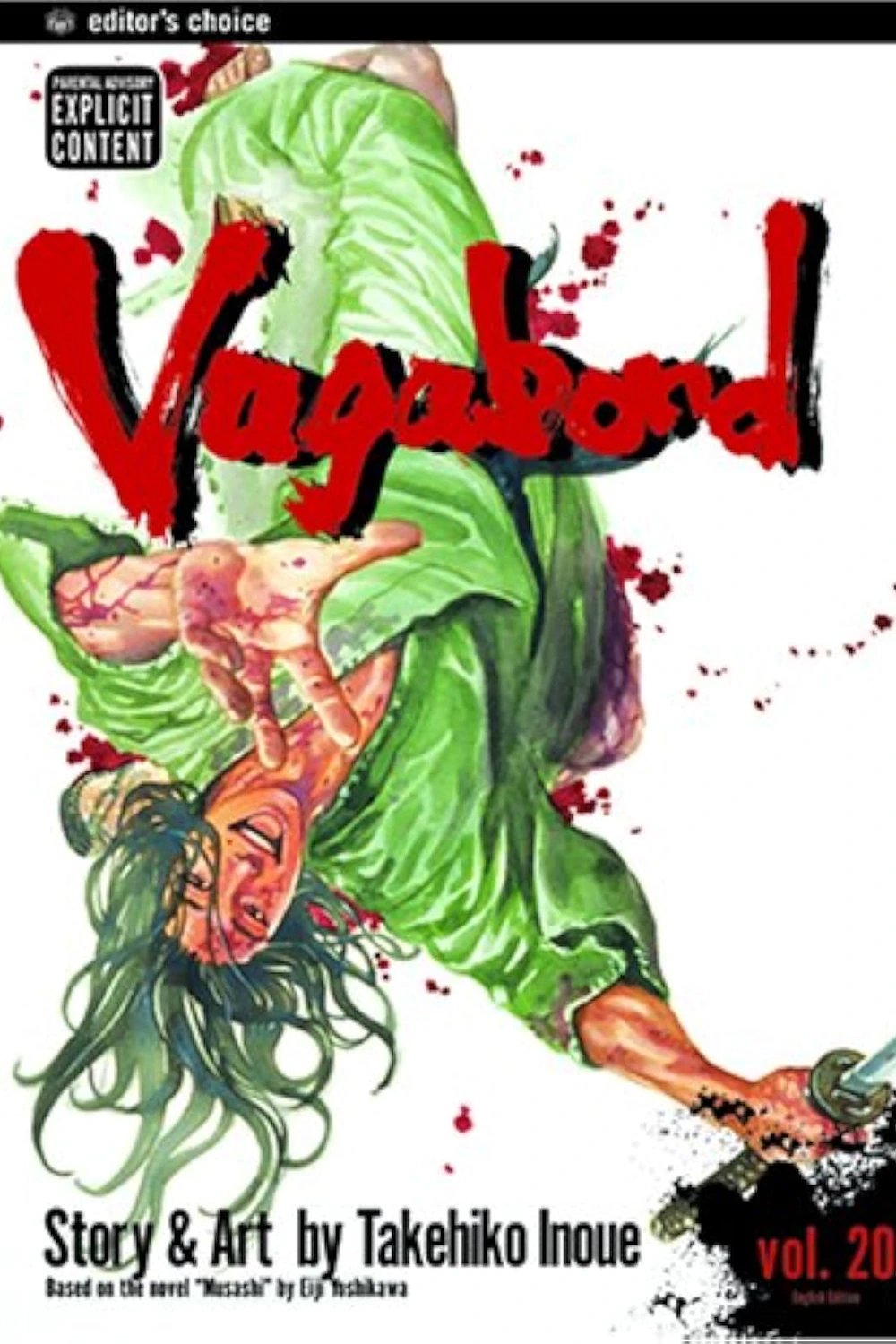 Vagabond