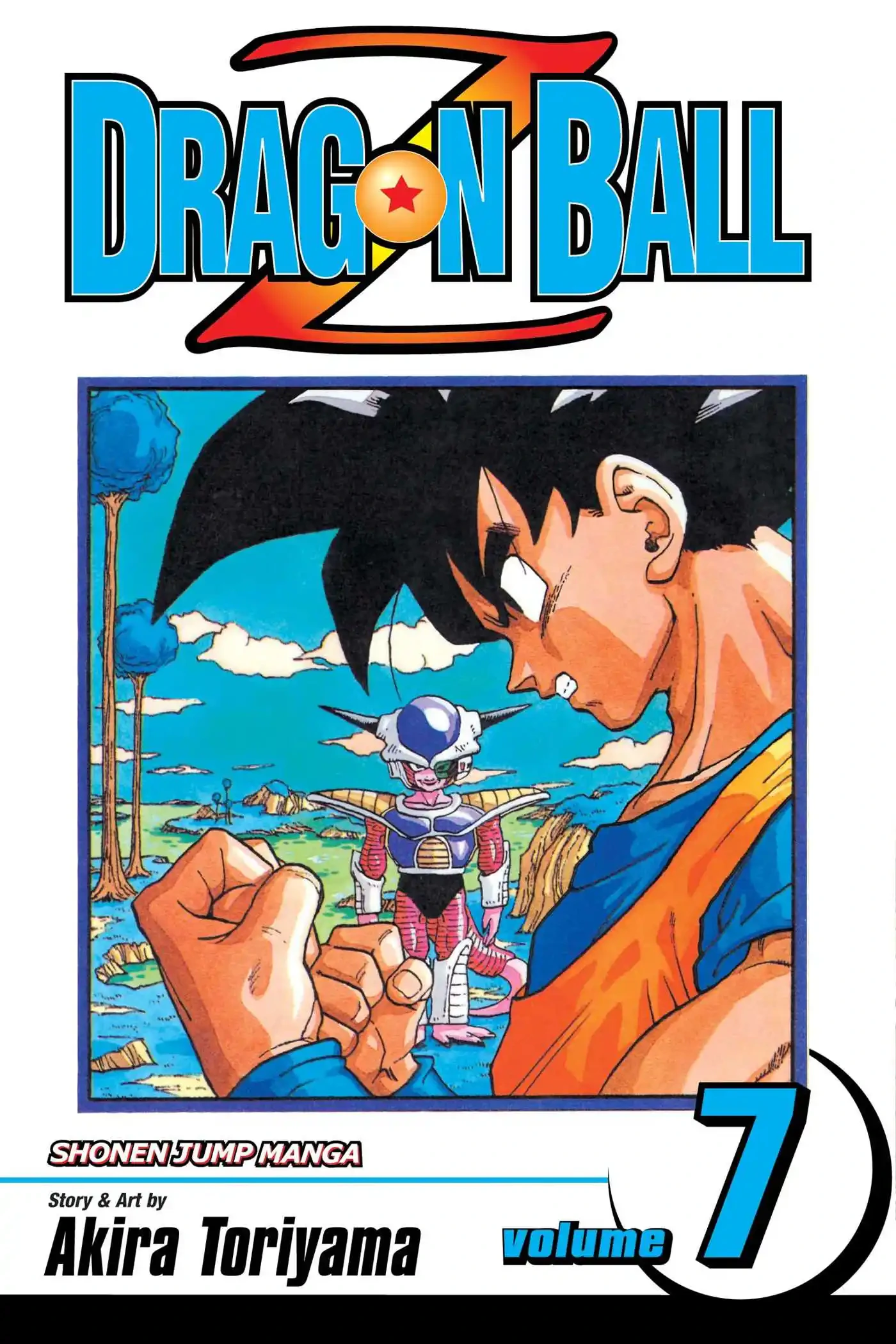 The Ginyu Force