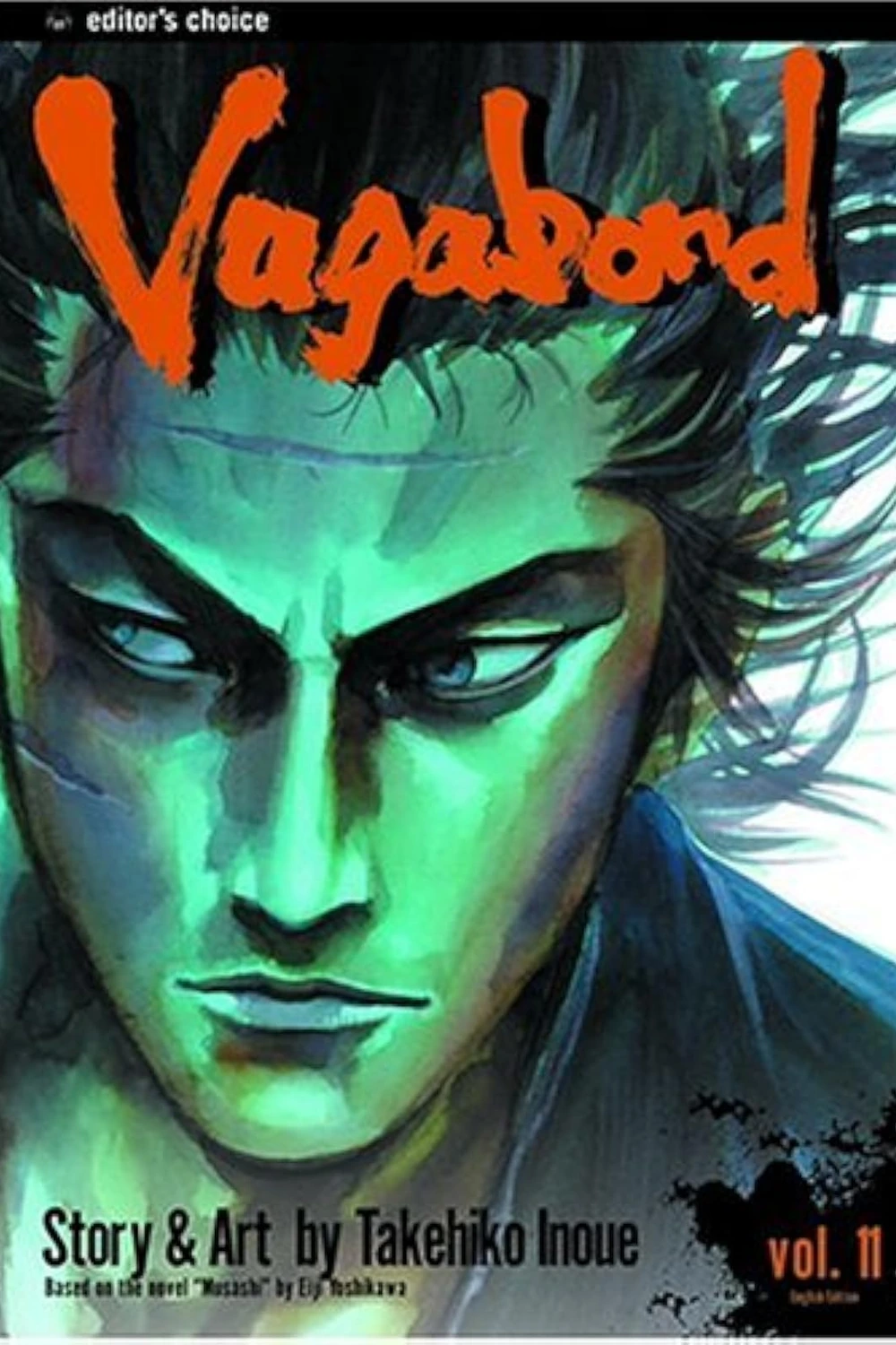 Vagabond