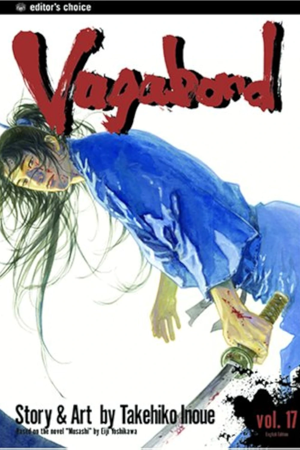 Vagabond