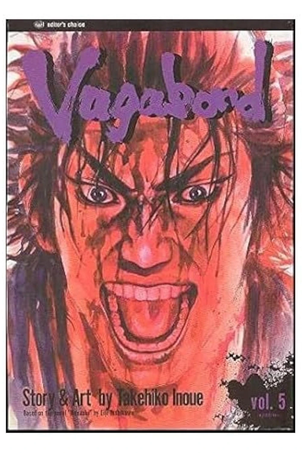 Vagabond