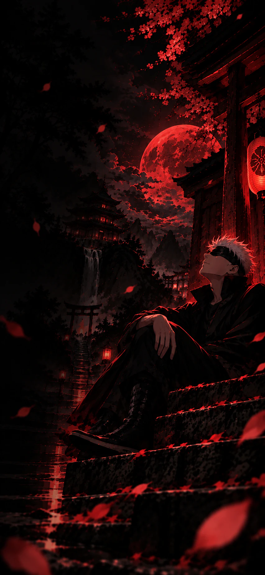 Jujutsu High
