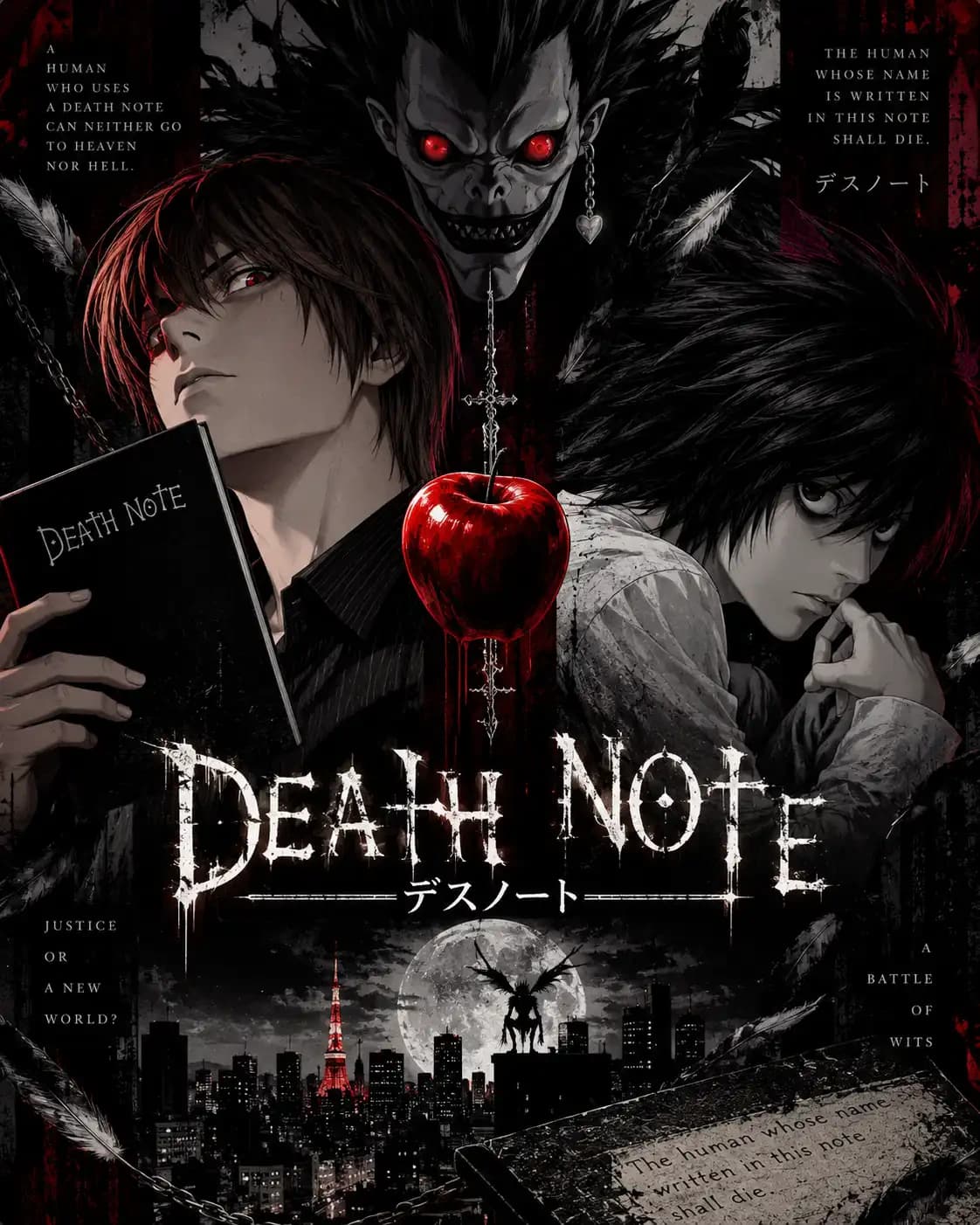 Death Note