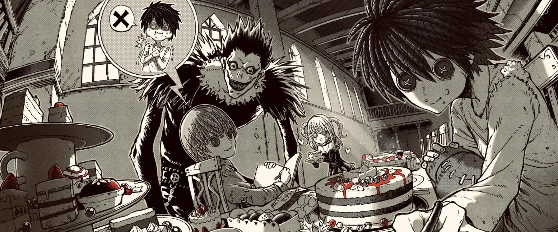 Death Note