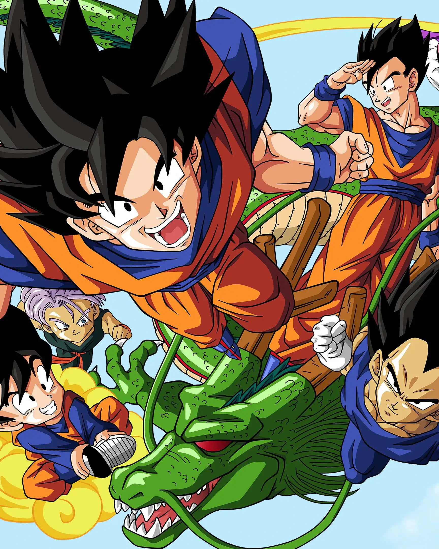 Dragon Ball