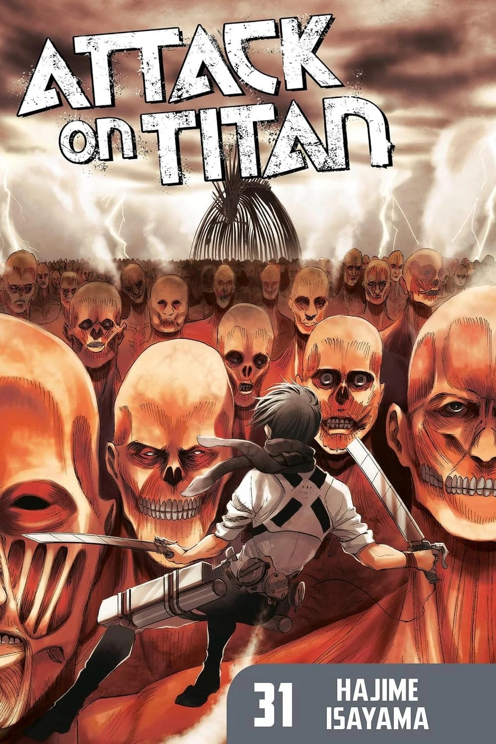 Island Devils