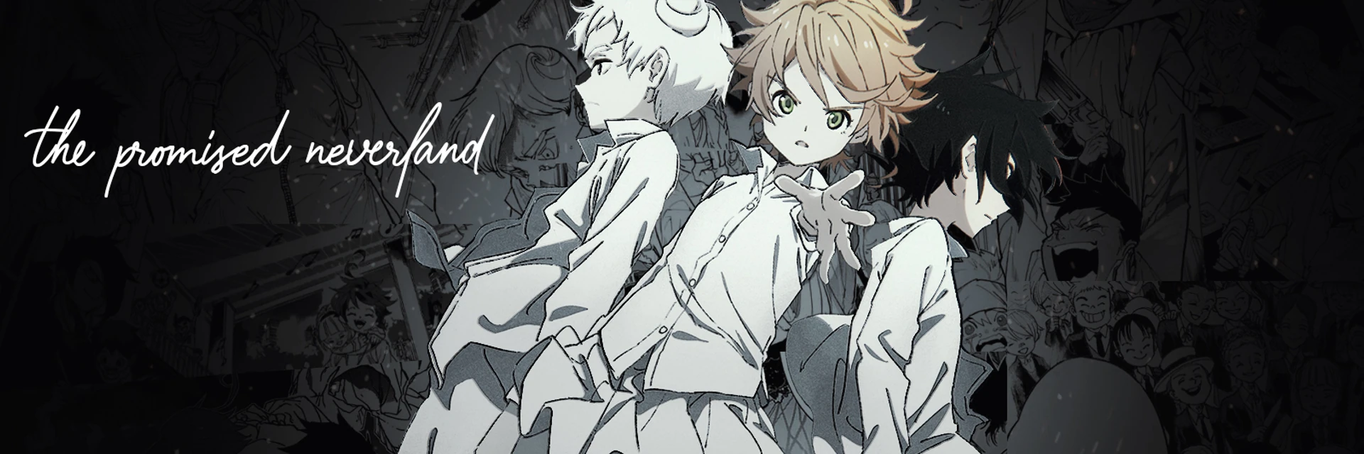 The Promised Neverland