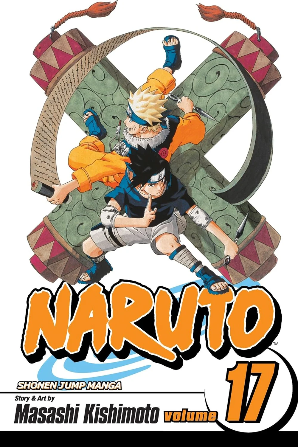Itachi's Power